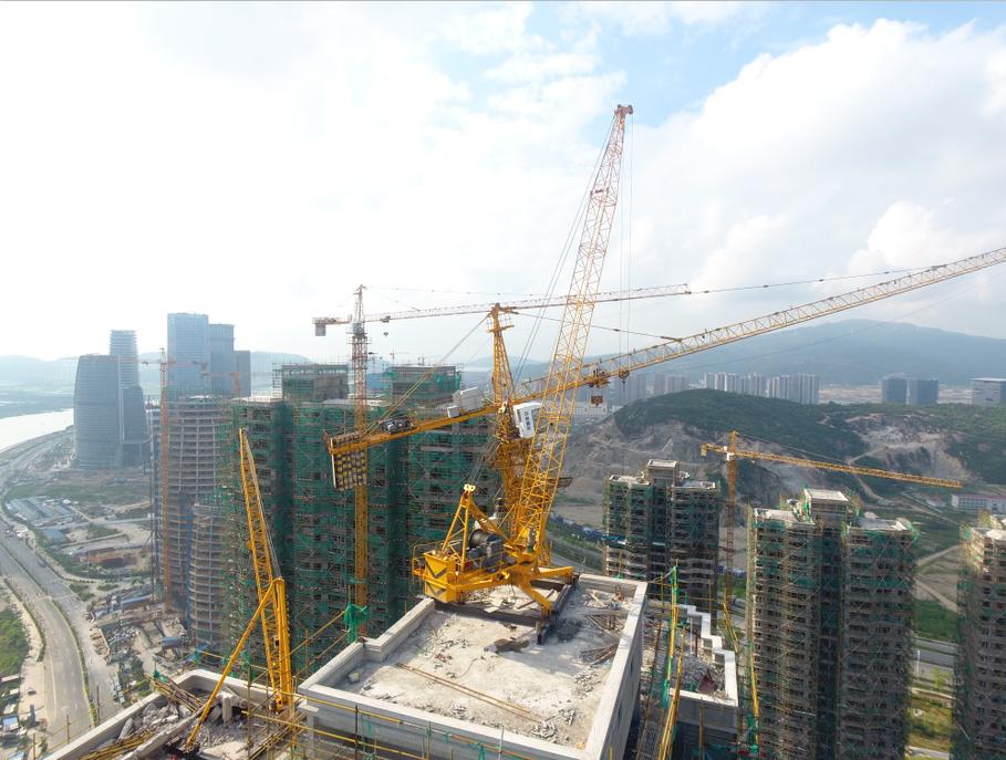 香港臺風(fēng)天鴿來襲，逆風(fēng)中的勵志故事