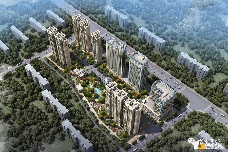 衡水星河灣榮景園最新動態(tài)揭秘，最新消息與進(jìn)展