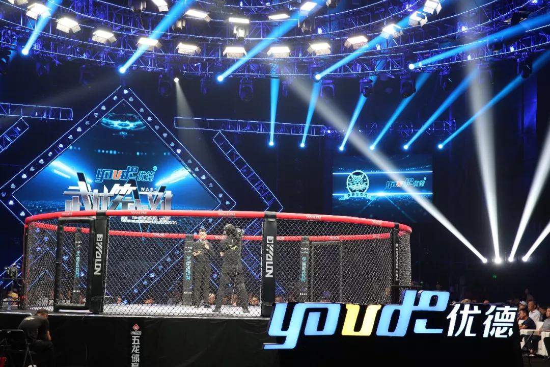 武林籠中對最新一期熱血激戰(zhàn)再現(xiàn)江湖的震撼對決！