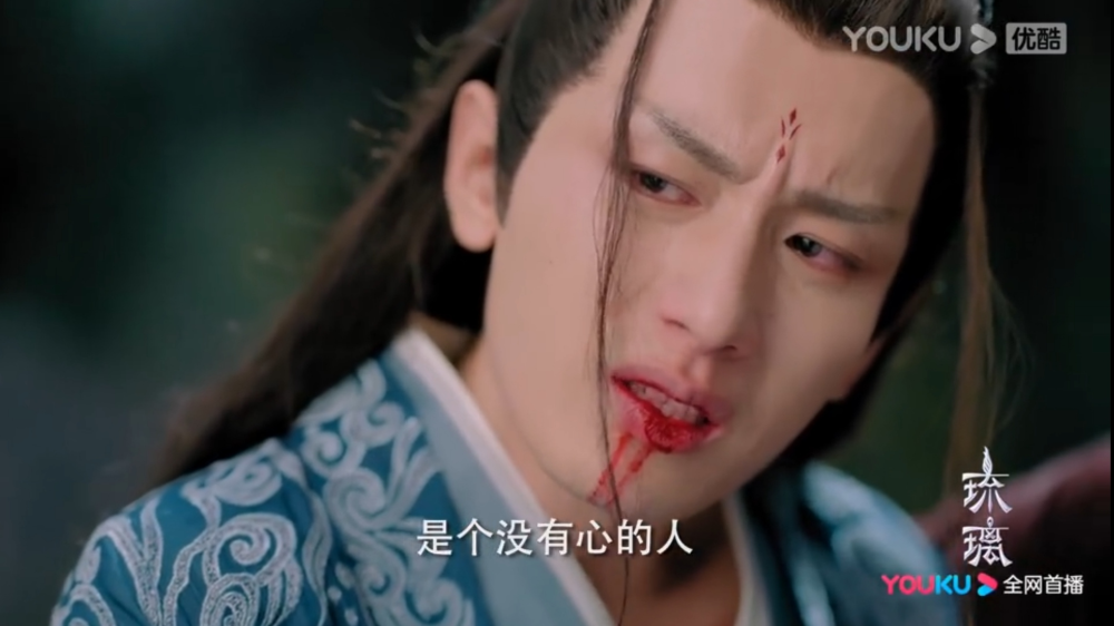 時代之光下的情感糾葛，楚允兒與司冷慕的最新章節(jié)