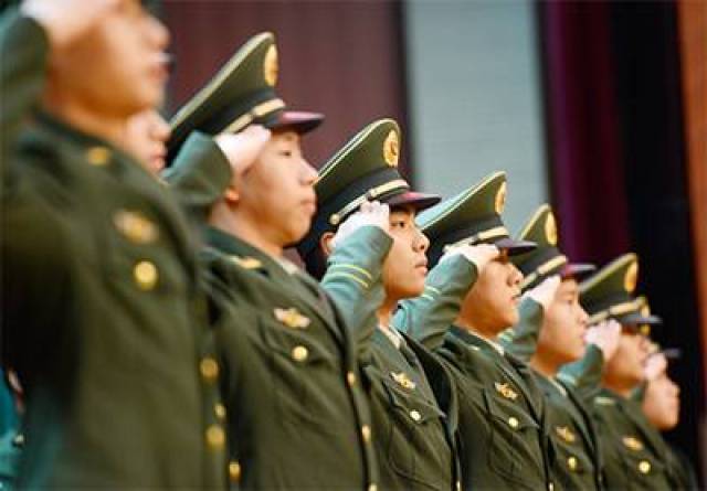 退伍軍人登記動態(tài)更新，最新消息匯總