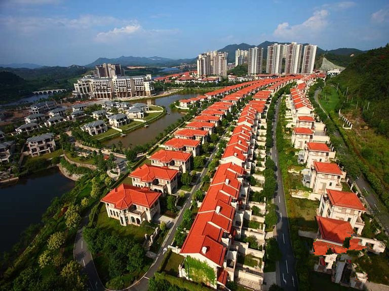 惠州雅居樂白鷺湖最新房價及其分析概覽