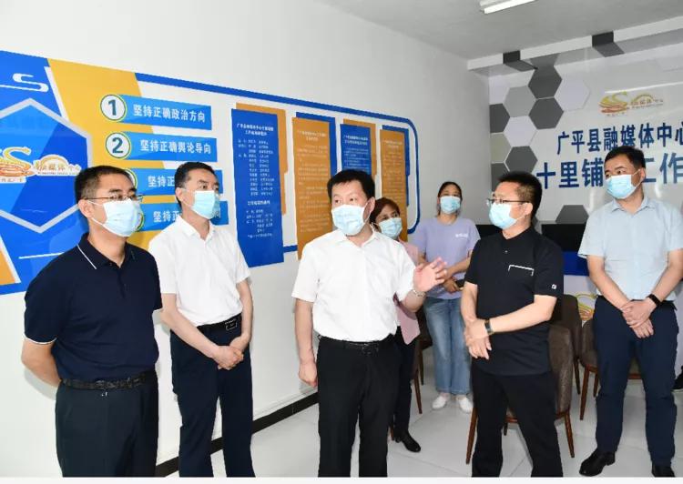 邯鄲北十里鋪改造最新進(jìn)展，城市更新的生動(dòng)實(shí)踐