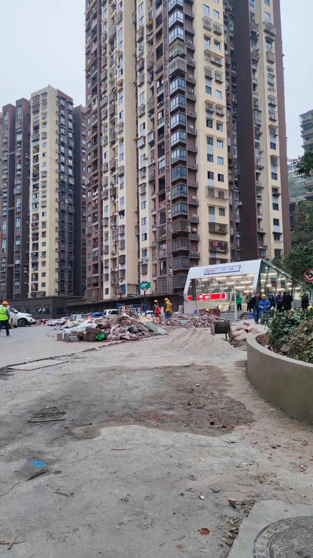 重慶地鐵9號線最新進展與挑戰(zhàn)全面解析