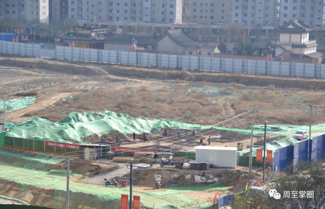 周至黑渭濕地最新進(jìn)展，自然之旅新起點(diǎn)，探尋內(nèi)心寧?kù)o之地