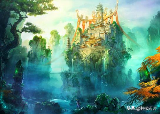 探尋武俠世界無(wú)盡奧秘，武破九荒最新章節(jié)下載