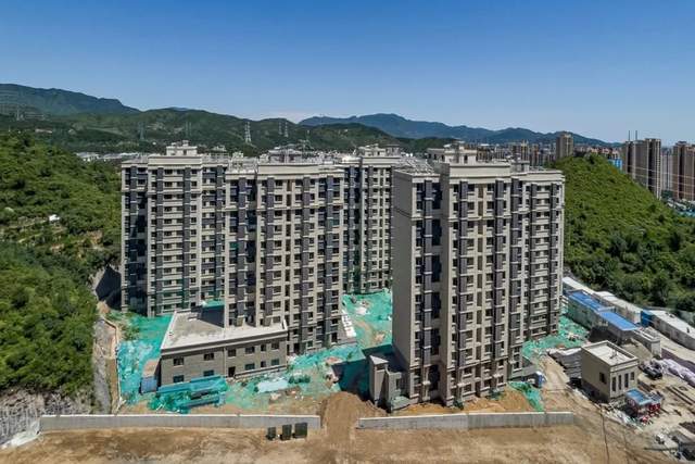 門頭溝安置房最新進(jìn)展，時(shí)代背景下的安居工程消息速遞