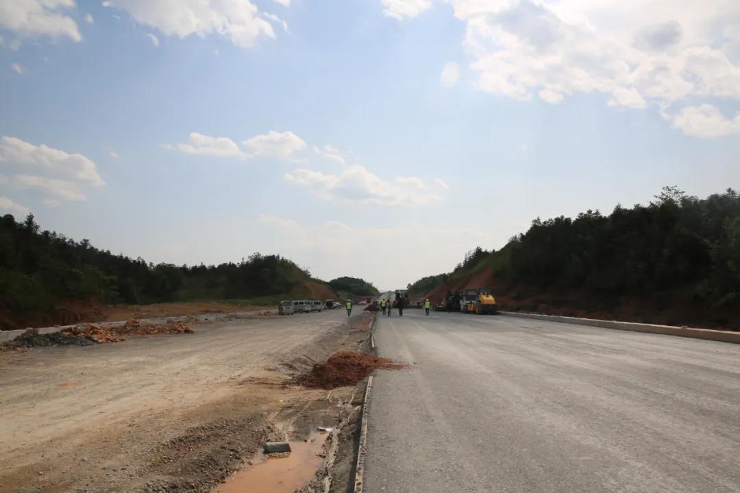 寧鄉(xiāng)金唐公路最新進(jìn)展消息更新，最新動(dòng)態(tài)揭秘！