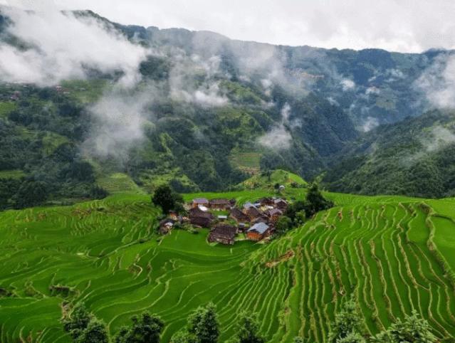 思南縣郝家灣最新項(xiàng)目，自然美景探索之旅