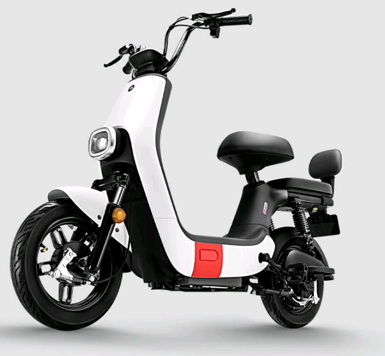 愛瑪最新款電動(dòng)車圖片大放送！震撼視覺的騎行新選擇！