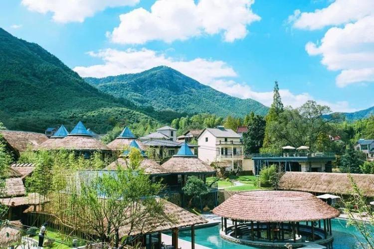 安吉房屋出租最新消息，市場現(xiàn)狀、未來趨勢分析與租賃指南