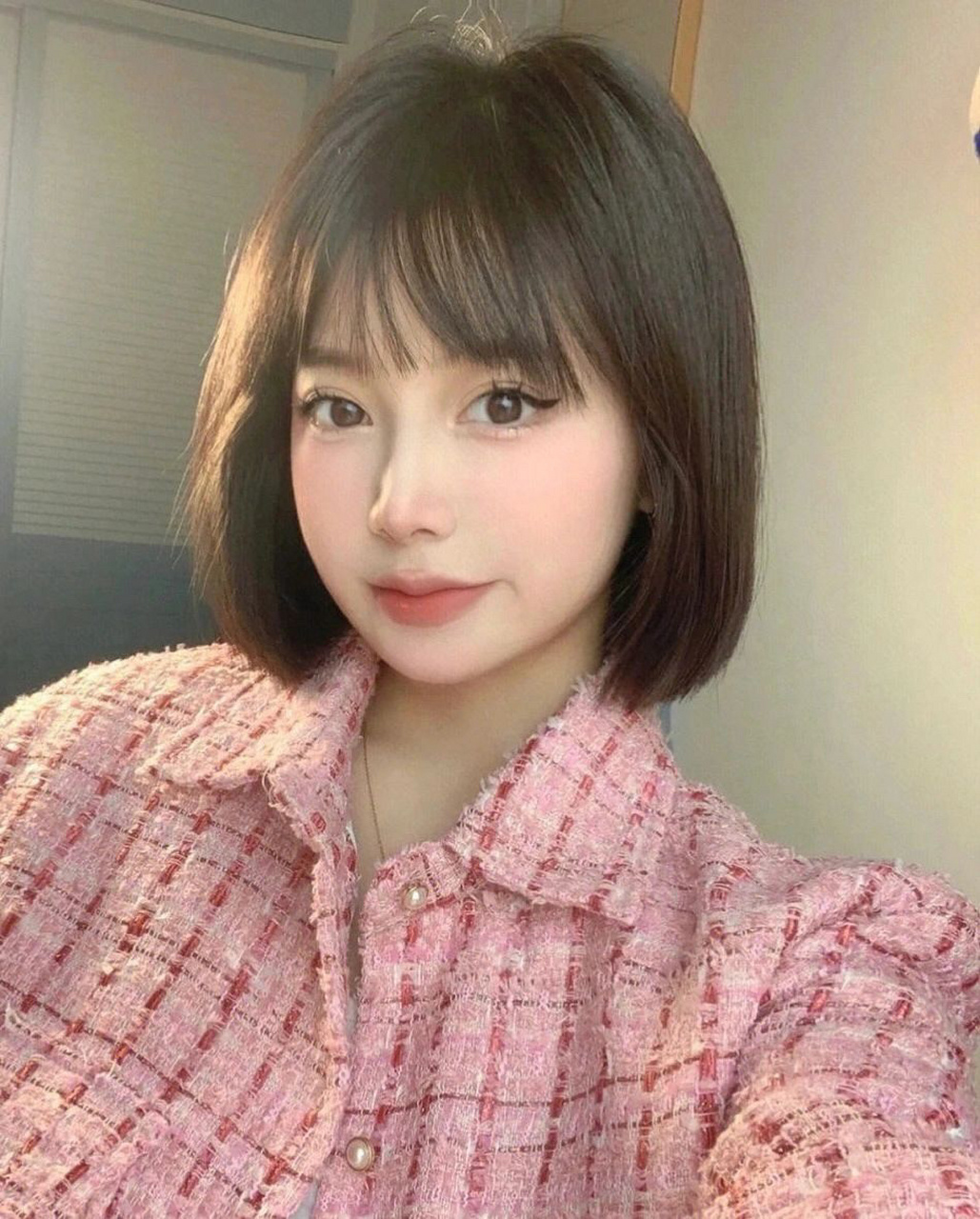 2025年女性最新短發(fā)發(fā)型，時尚減齡秘籍