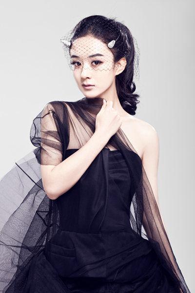 趙麗穎新劇亮相，聚焦電視劇亮點(diǎn)