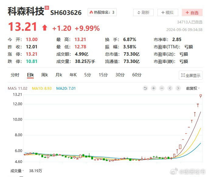 科森科技股票最新動(dòng)態(tài)，自然美景的心靈之旅，遠(yuǎn)離塵囂的探索之旅