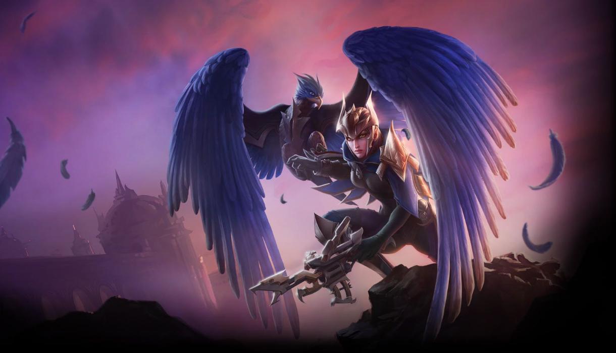 最新打野攻略，趙信打野技巧與策略