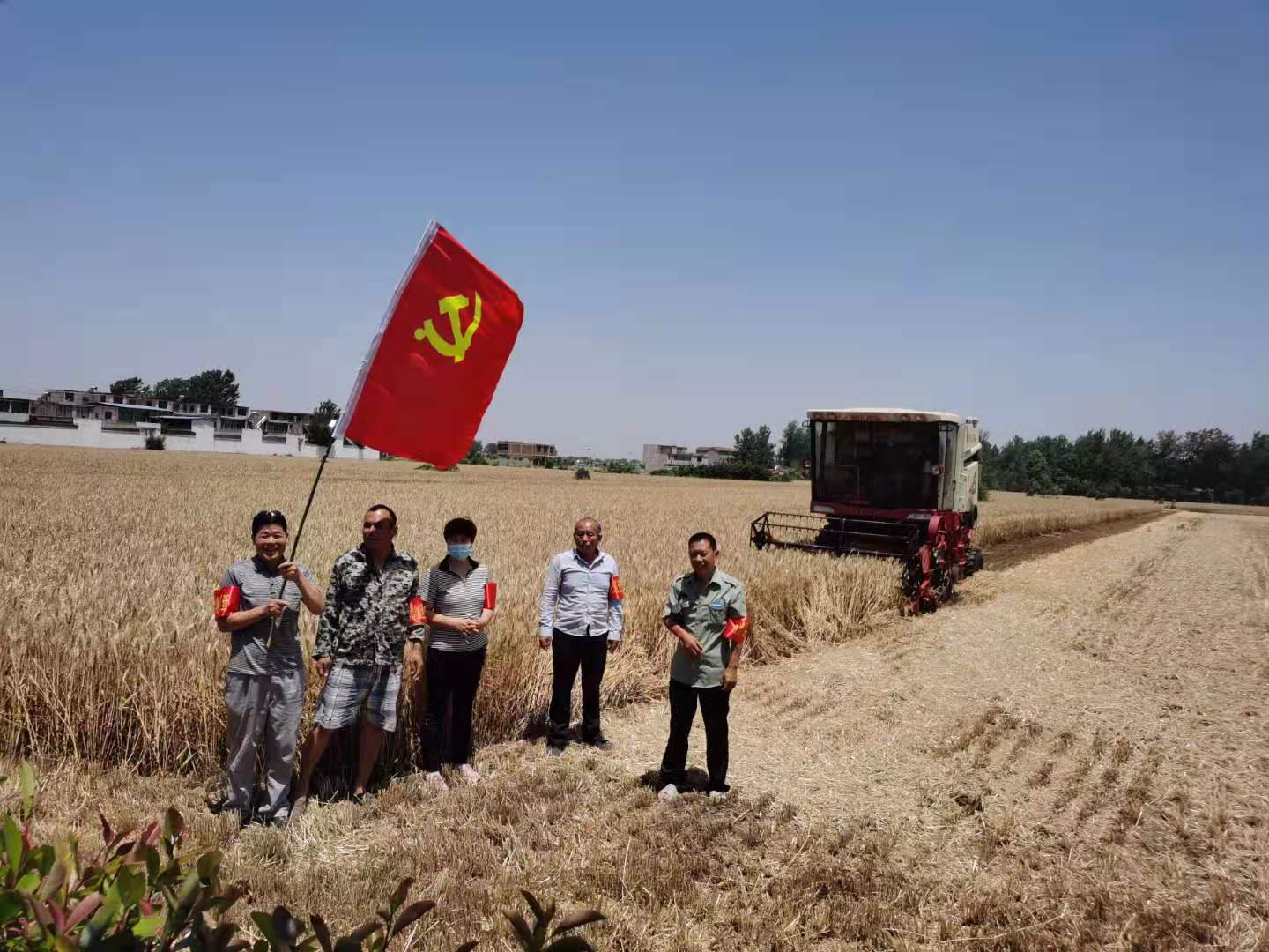 太和縣洪山鎮(zhèn)最新動(dòng)態(tài)速遞，最新消息一覽????