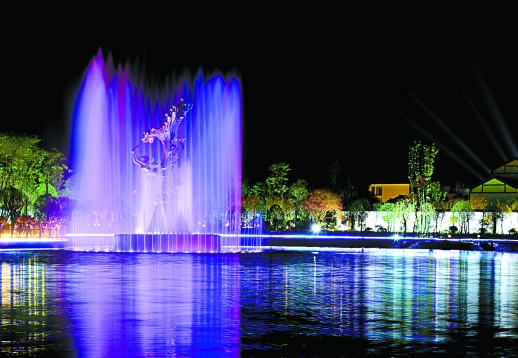 資陽區(qū)紫薇村探索自然美景之旅，追尋內心的平和最新消息