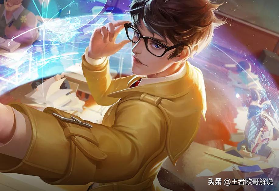 諸葛亮S7最新出裝，變化、學習與自信的力量引領勝利之路