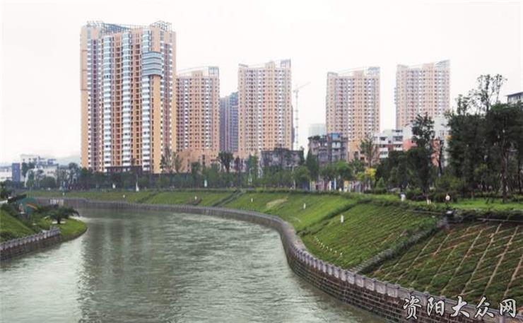 四川樂(lè)至縣最新樓盤(pán)溫馨家園，開(kāi)啟樂(lè)至幸福生活新篇章