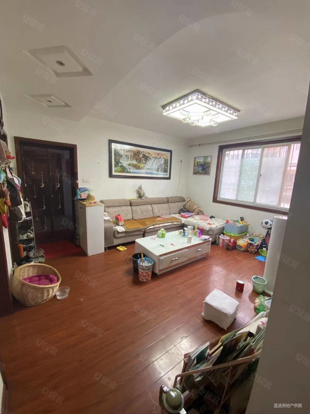 高陽二手房最新消息，科技重塑居住新體驗，優(yōu)質(zhì)房源出售