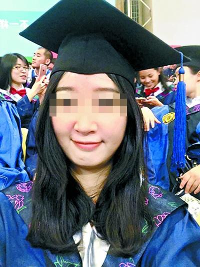 留美失聯(lián)女碩士最新進展，背景、事件與地位揭秘