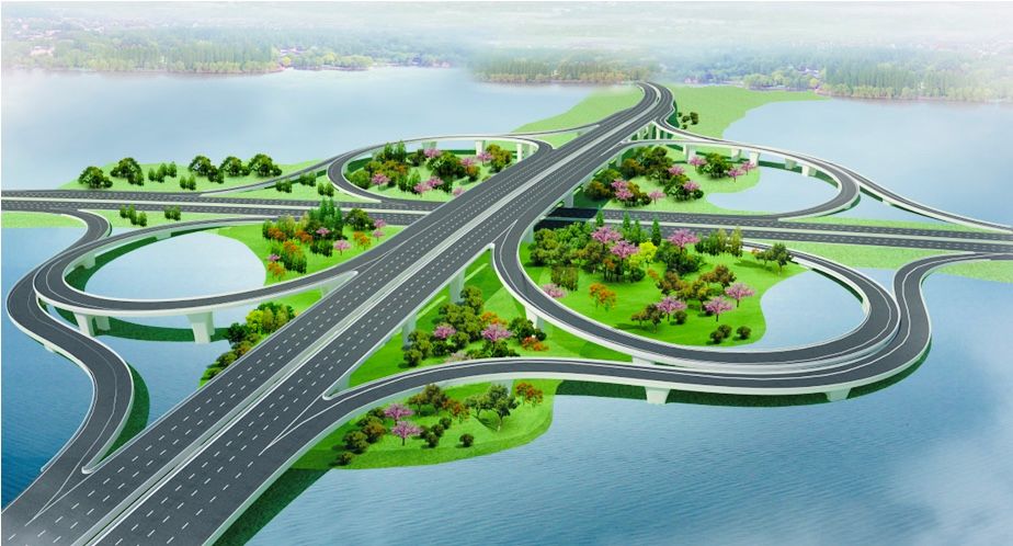 廬山路南延最新進(jìn)展，小巷深處的意外驚喜