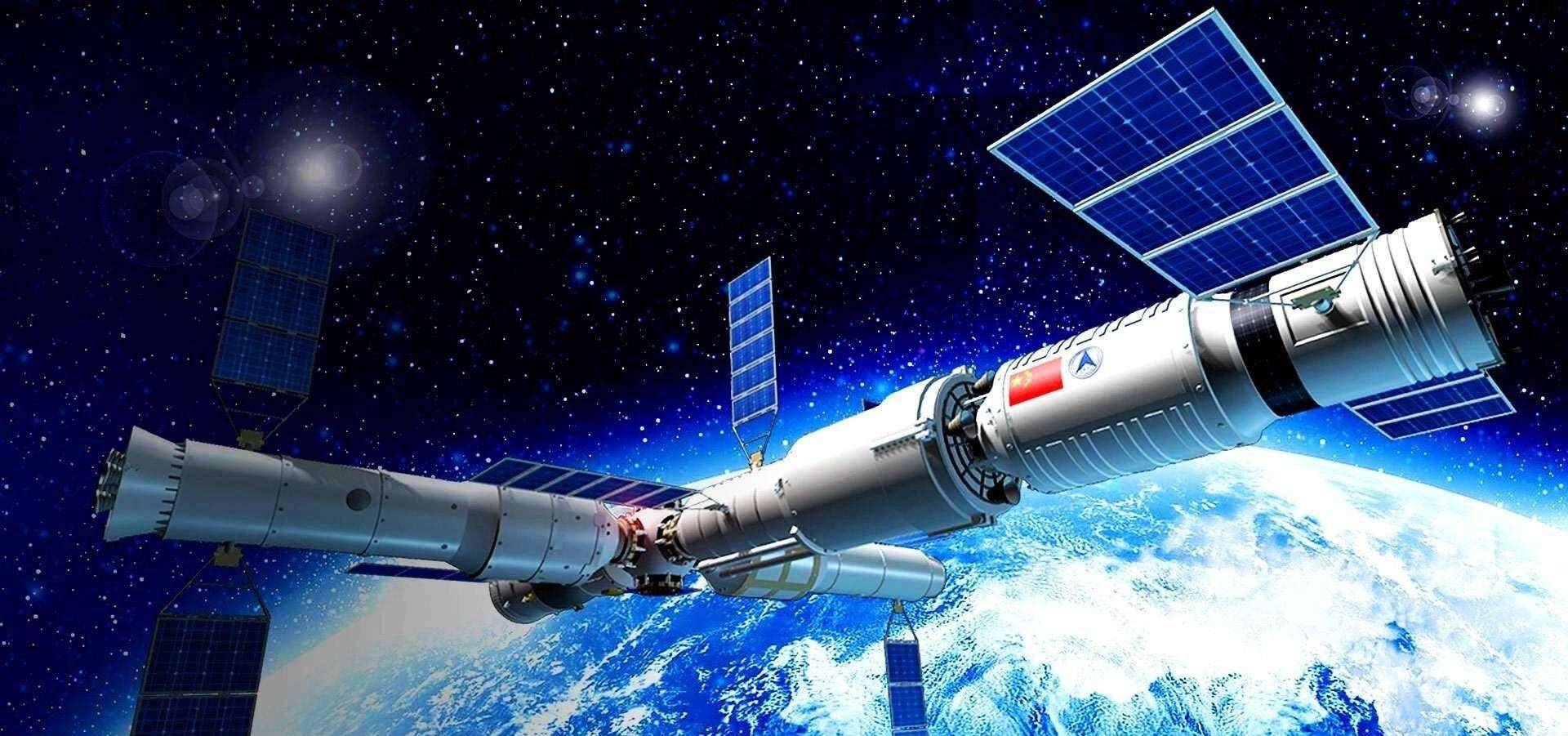 中國(guó)航天領(lǐng)域的最新成就與獨(dú)特小店探索同步發(fā)展概述