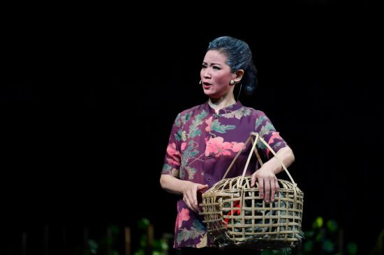 廬劇現(xiàn)代戲最新完整版，科技與藝術(shù)的融合盛宴