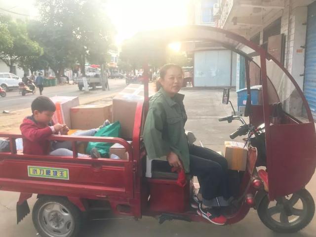 濟(jì)南三輪車送貨工行業(yè)現(xiàn)狀與發(fā)展趨勢分析