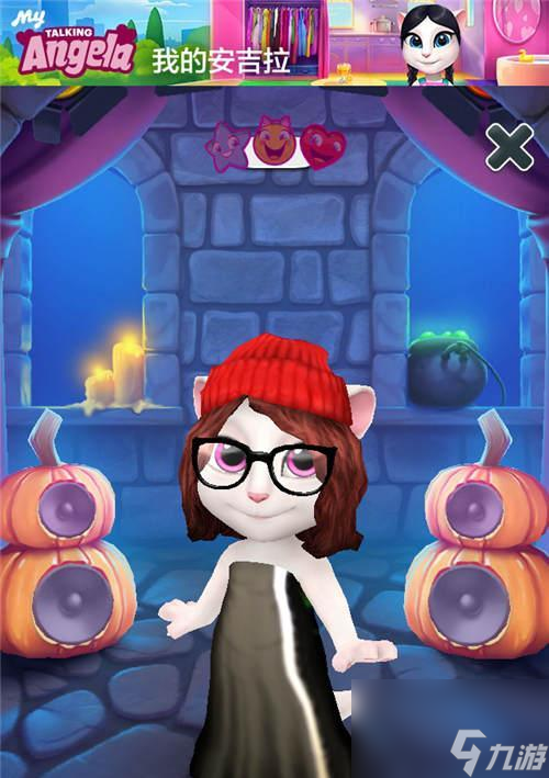 我的安吉拉最新破解版攻略及步驟指南