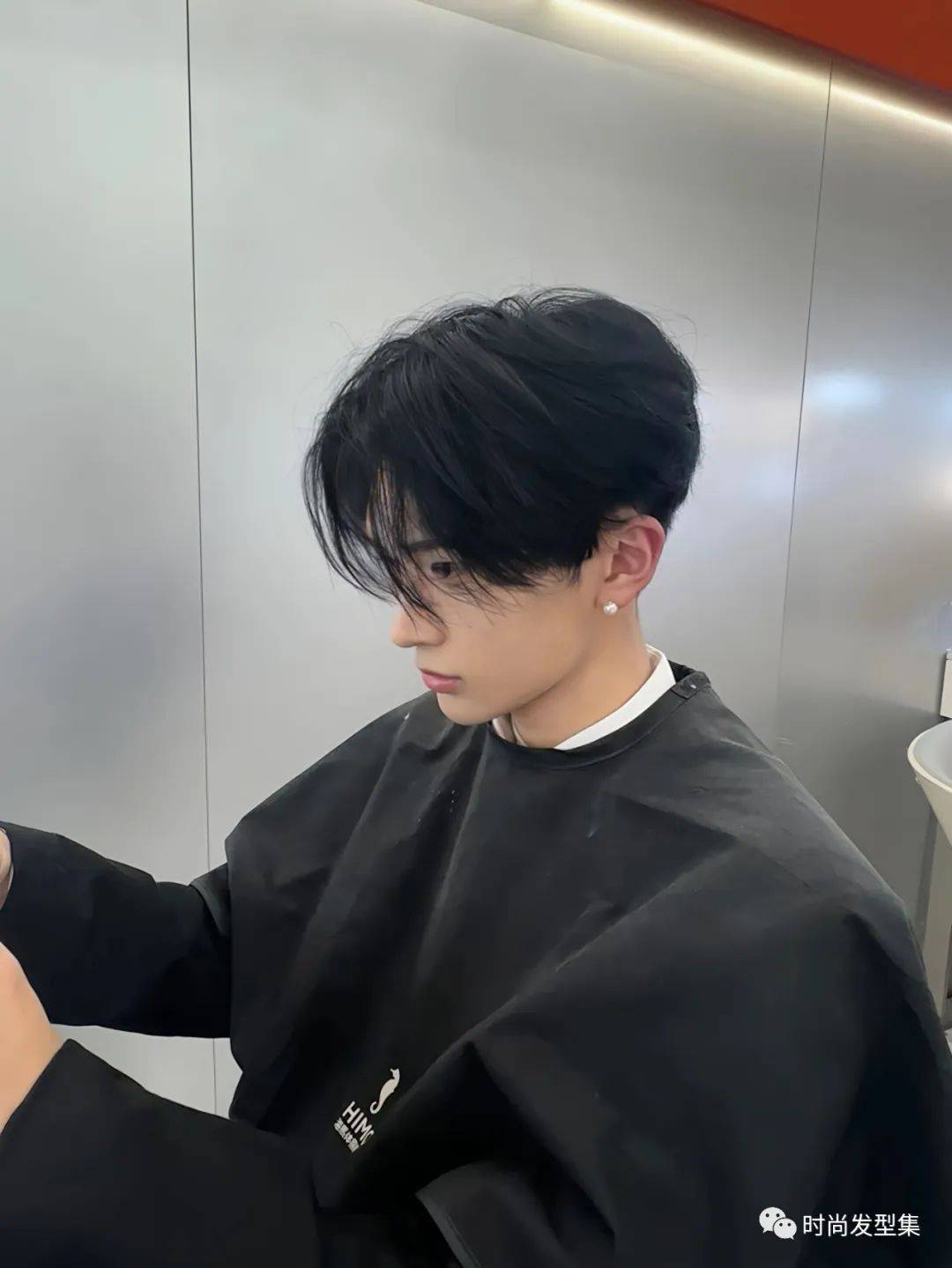 2025男士最新發(fā)型潮流趨勢(shì)大揭秘，時(shí)尚發(fā)型一網(wǎng)打盡！