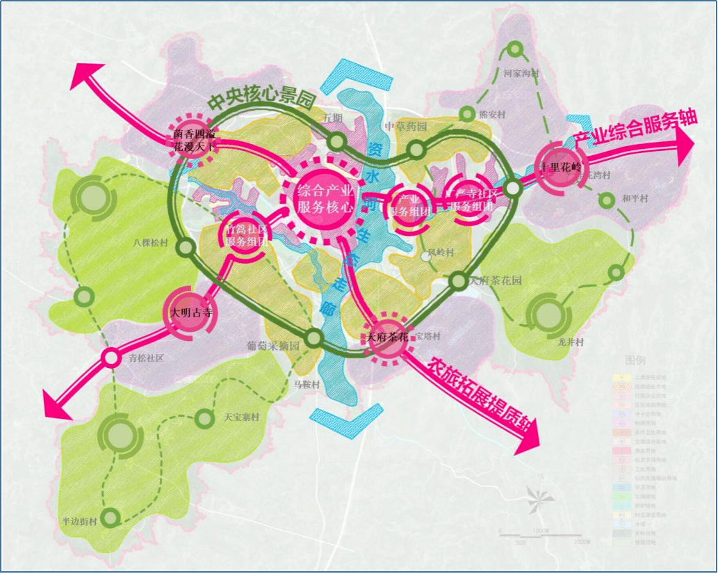 金堂官倉最新發(fā)展規(guī)劃詳解，步驟指南與未來展望