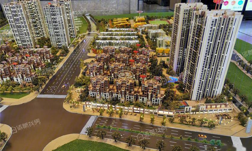 協(xié)信星麓時代最新動態(tài)，科技引領(lǐng)未來，重塑生活新篇章