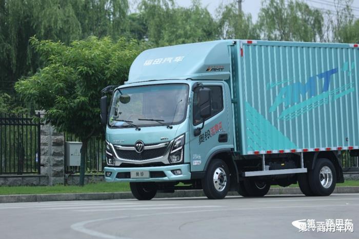 全新奧鈴T3 2025款，啟程自然探索之旅