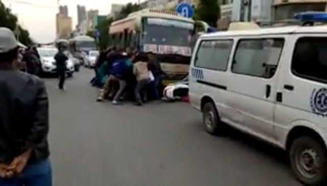 唐河貼吧最新交通事故與科技引領(lǐng)的事故處理智能化新體驗