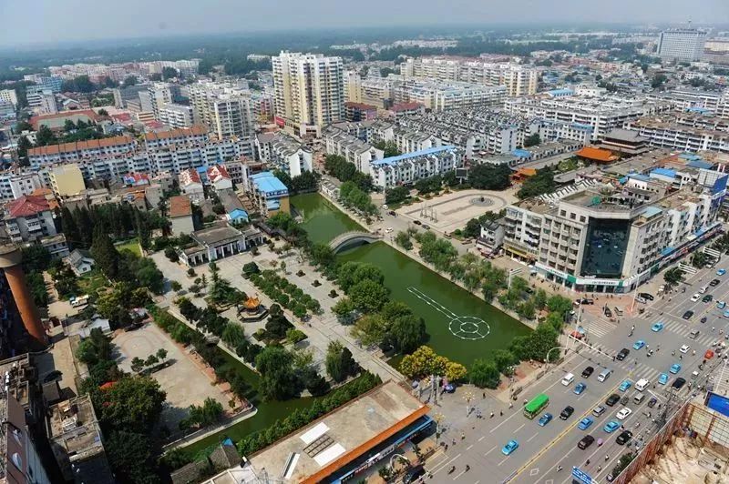 碭山縣撤縣建市最新動(dòng)態(tài)，官方消息揭曉！