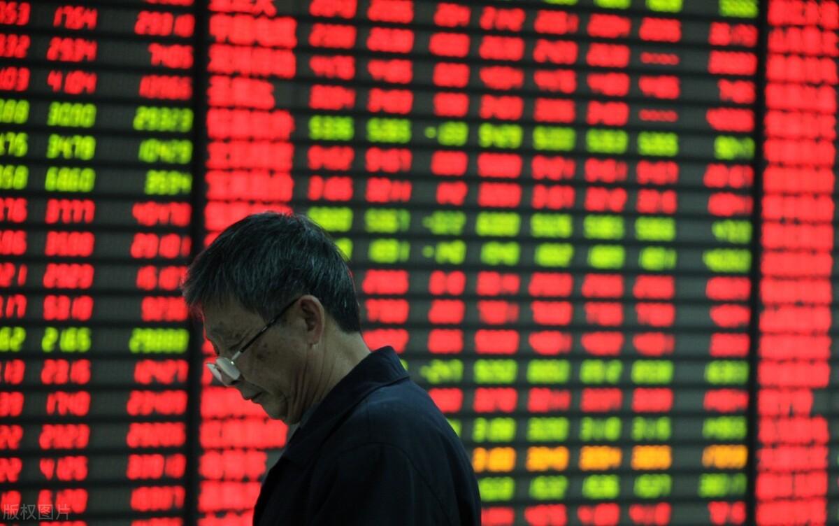 今日股市創(chuàng)業(yè)板動(dòng)態(tài)，時(shí)代浪潮與市場(chǎng)脈搏同步更新