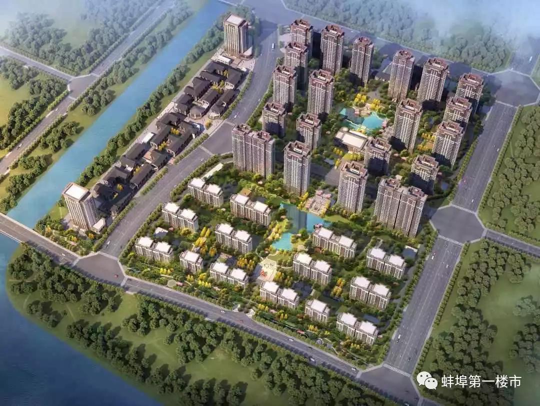 蚌埠觀瀾御湖最新動態(tài)及相關論述揭秘