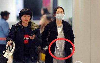 楊冪懷二胎傳聞熱議與深度分析，最新消息匯總