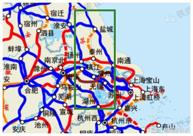 靖江北沿江高鐵最新動(dòng)態(tài)揭秘，進(jìn)展迅速！