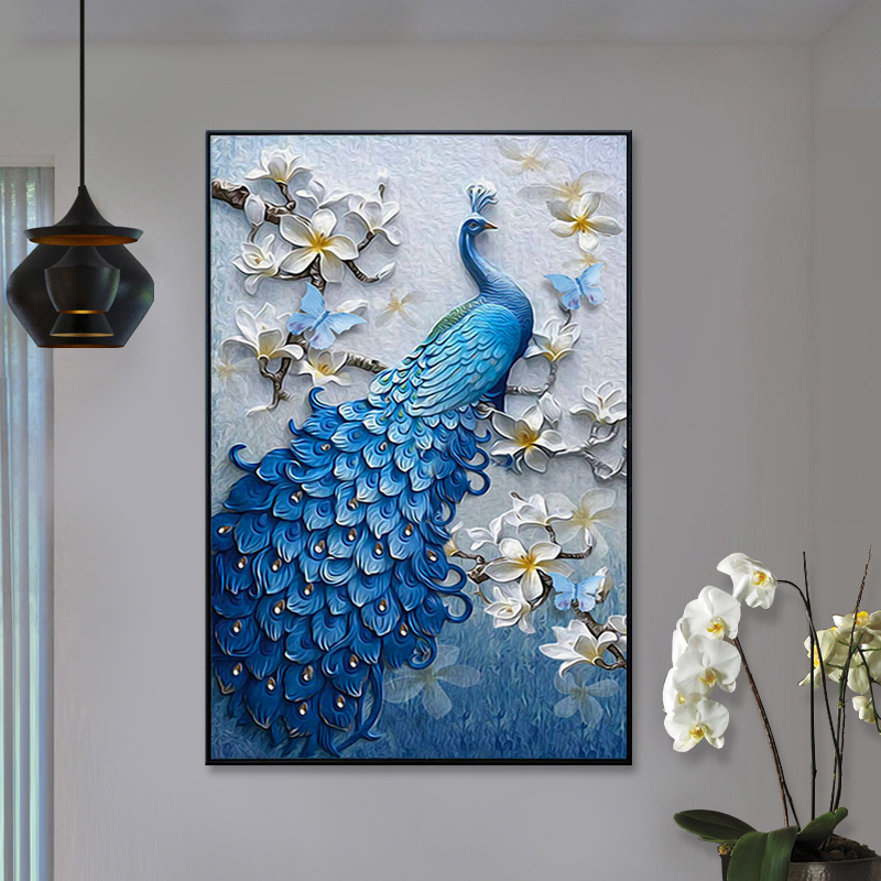 最新十字繡圖片欣賞，時尚潮流盡在圖中