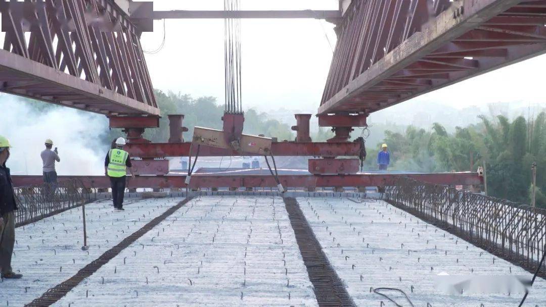 金東大橋最新進展，科技重塑橋梁，生活更加璀璨