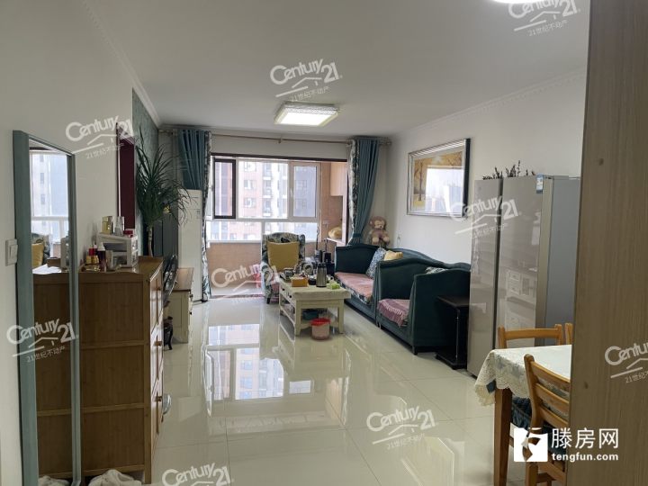 最新黃驊二手房急售，家的故事與紐帶