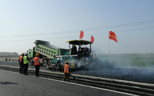 董梁高速公路最新動(dòng)態(tài)，時(shí)代脈絡(luò)與未來(lái)展望