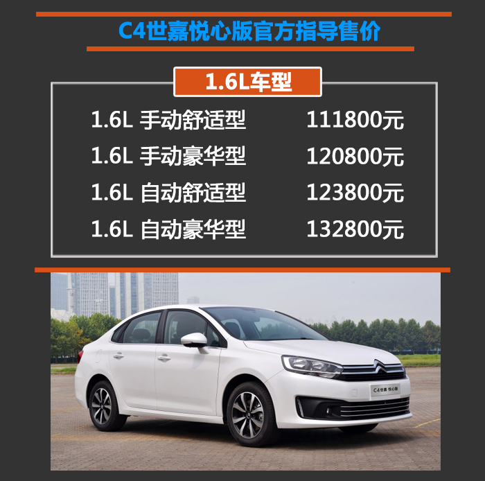 雪鐵龍C4世嘉最新報(bào)價(jià)深度解析與探討