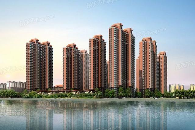 頤馨濕地一號(hào)，最新房價(jià)與自然的邂逅，寧靜之旅啟程