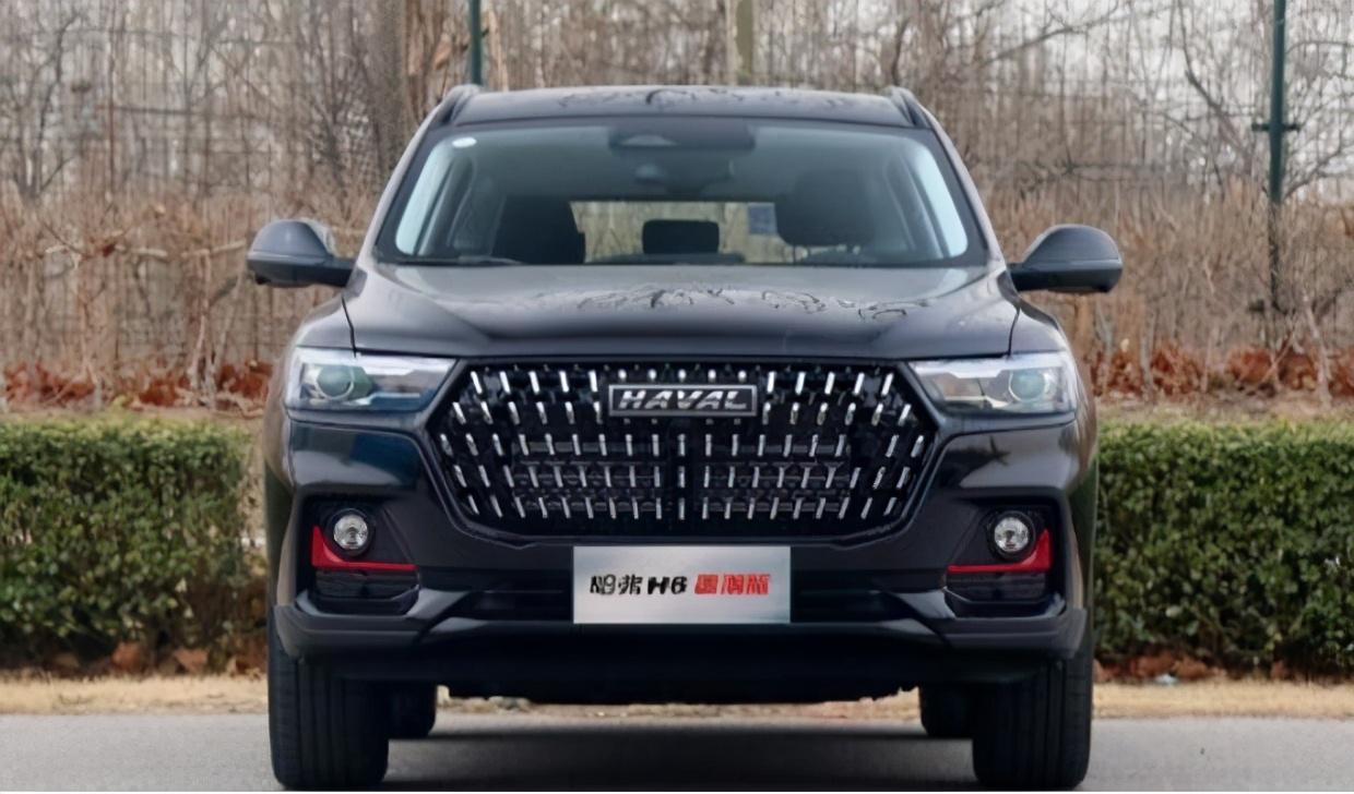 最新H6上市，變化中的學(xué)習(xí)，展現(xiàn)自信與成就的力量