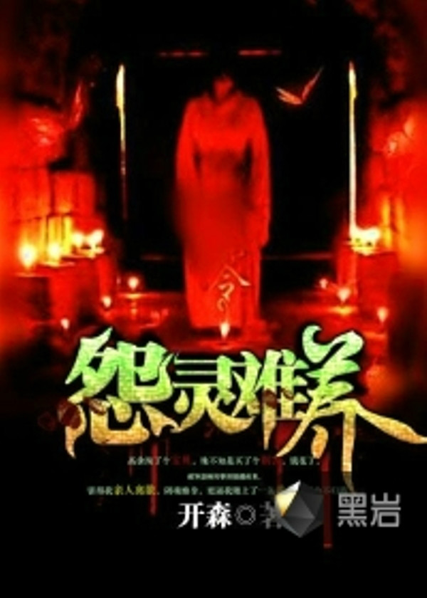 揭秘黑巖養(yǎng)鬼背后的真相與故事，最新章節(jié)解析