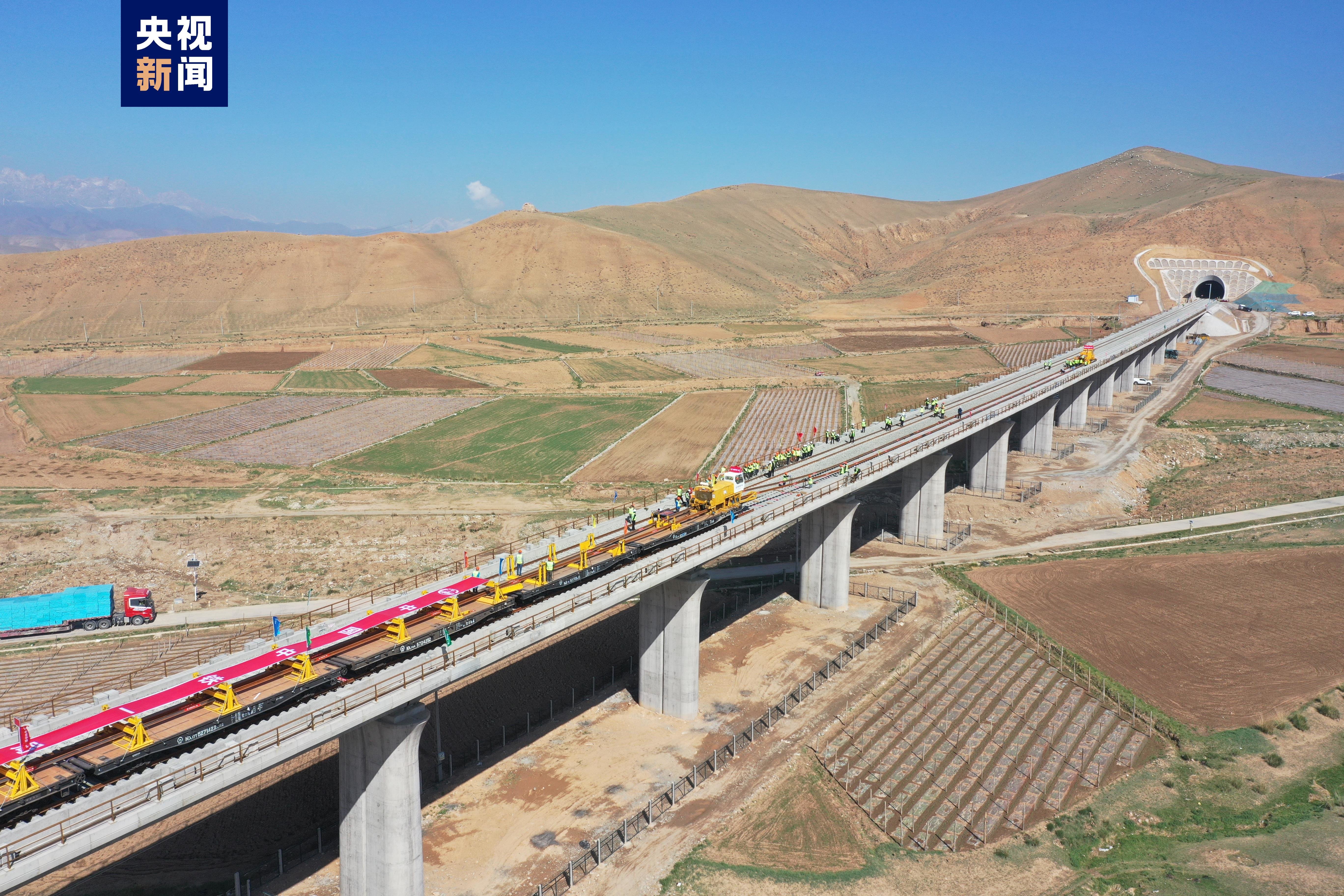 蘭張三四線項(xiàng)目的最新進(jìn)展及其影響，一種觀點(diǎn)分析