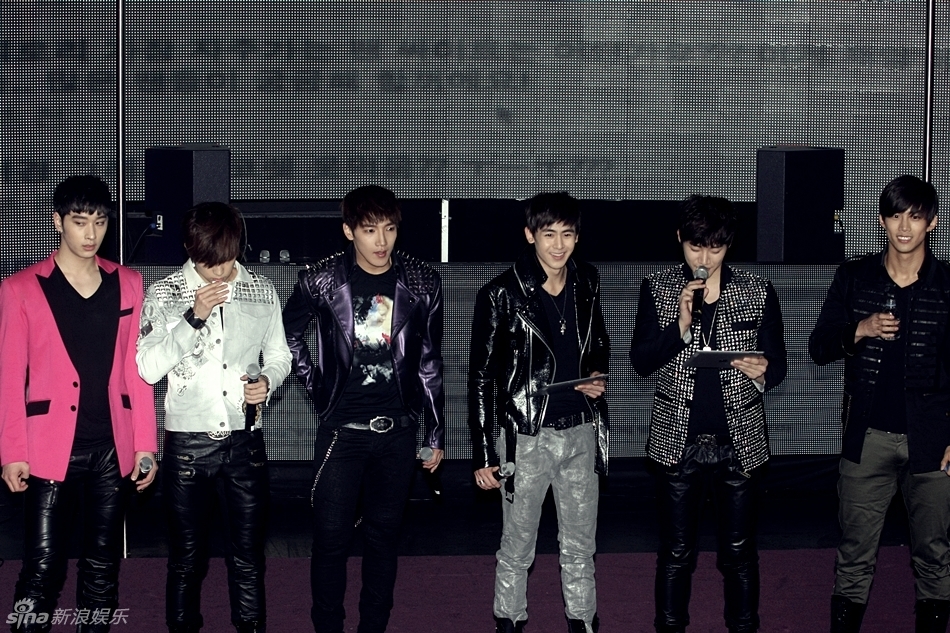 韓國2PM組合最新動態(tài)揭秘